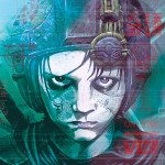 Metal Made Flesh - Book Three (digital download) - Image 3