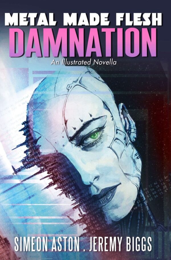 Metal Made Flesh 4: Damnation